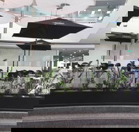 D Cafe - Accommodation 4U