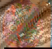 Deccan Indian Kitchen - Accommodation 4U