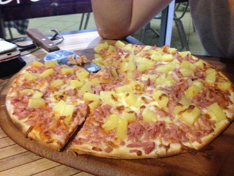 Dohboiz - Accommodation 4U 0