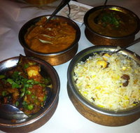 Downunder Curry - Accommodation 4U