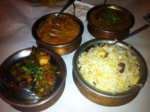 Downunder Curry - Accommodation 4U 0