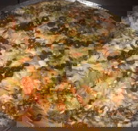 East Keilor Pizza Restaurant - Accommodation 4U