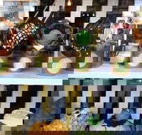 Egg Station - Accommodation 4U