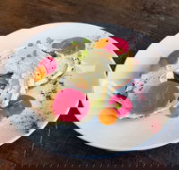 Evolve Organic Caf - Clayfield - Accommodation 4U