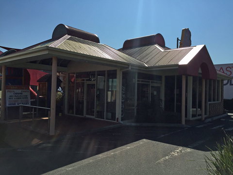 Fergusson Winery & Restaurant - Accommodation 4U 0