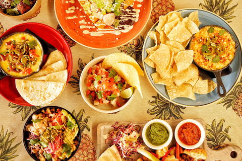 Hot Tamale - Accommodation 4U 0