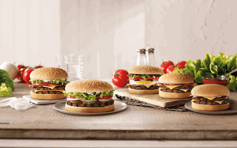 Hungry Jack's - Springwood - Accommodation 4U 0