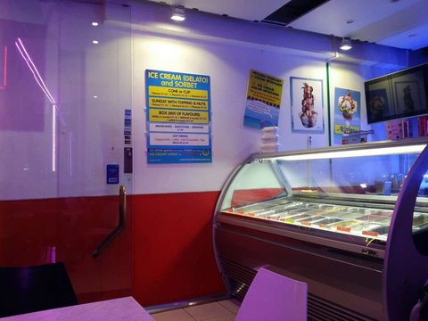 Iku Wholefood - CBD - Accommodation 4U 0