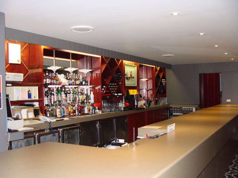 Jade Court Chinese Restaurant - Accommodation 4U 0