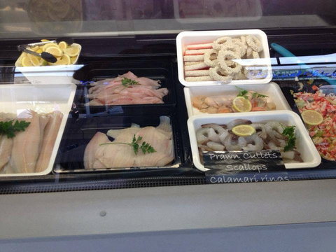 JB's Fish, Chicken & Chips - Accommodation 4U 0