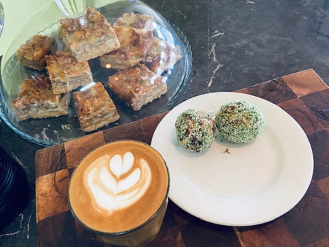 Jilarty Gelato Bar & Cafe - Accommodation 4U 0