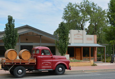 Kalleske Wines - Accommodation 4U 0
