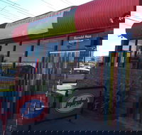 Kasturi Indian - Accommodation 4U