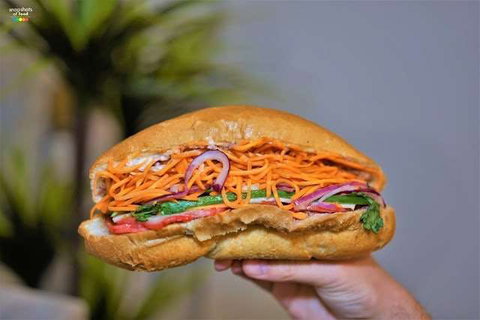 King's Hot Bread - Accommodation 4U 0