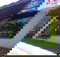 Little Buddy Cafe - Accommodation 4U