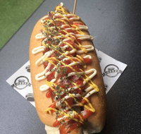 Loaded Gourmet Hotdogs - Accommodation 4U