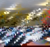 Lo's Rose Garden Chinese Restaurant - Accommodation 4U