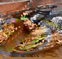 Lucky Little Dumplings - Bundoora - Accommodation 4U