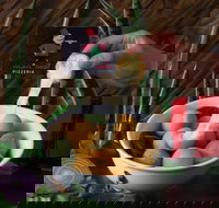 Manoosh - Marrickville - Accommodation 4U