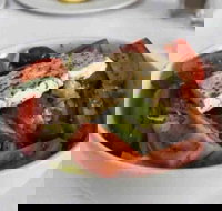 Mediterranean Greek Tavern - Accommodation 4U