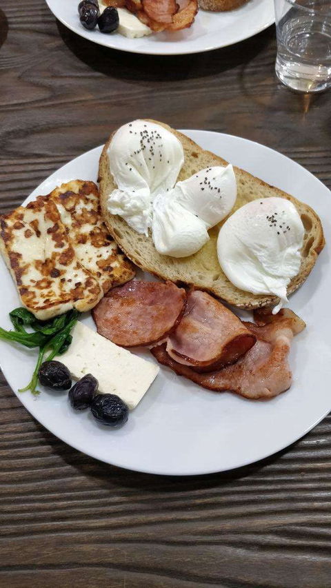 Med Cafe - Accommodation 4U 0