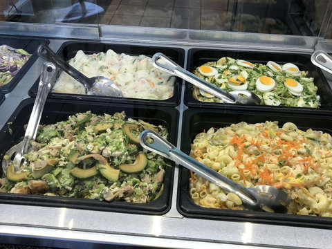 Melbourne Charcoal Chicken - Accommodation 4U 0