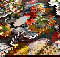 Miss India - Clayfield - Accommodation 4U