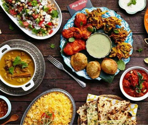 Miss India - Clayfield - Accommodation 4U 0