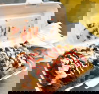 Mums Kebabs - Accommodation 4U