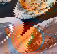 Muskaan K Indian Gourmet - Accommodation 4U