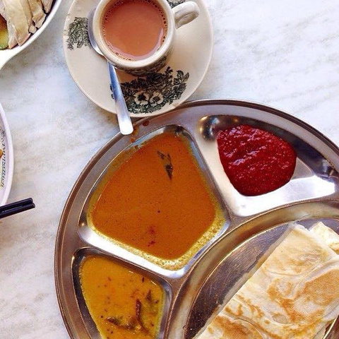 PappaRich - Garden City - Upper Mount Gravatt - Accommodation 4U 0