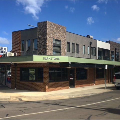 Parkstone - Accommodation 4U 0