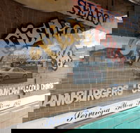Paul's For Fish - Accommodation 4U