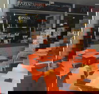 Pizza Capers - Strathpine - Accommodation 4U