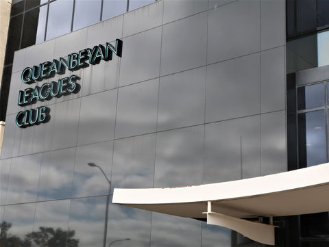 Queanbeyan Leagues Club - Accommodation 4U 0
