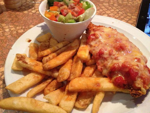 Queen's Steakhouse - Accommodation 4U 0