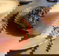 Riverview Cafe - Accommodation 4U