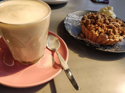 Riverview Cafe - Accommodation 4U 0