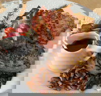 Saltwater - Accommodation 4U