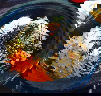 Samwon Garden - Accommodation 4U