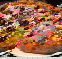 Saporito - Accommodation 4U