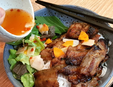 Sen Storm Noodle Bar & Grill - Accommodation 4U 0