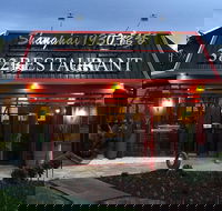 Shanghai 1930 - Wantirna - Accommodation 4U