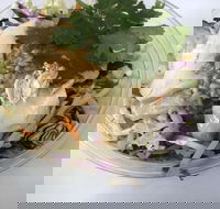 Sondrea Espresso - Accommodation 4U