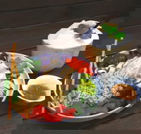 Sugar  Spice - Accommodation 4U