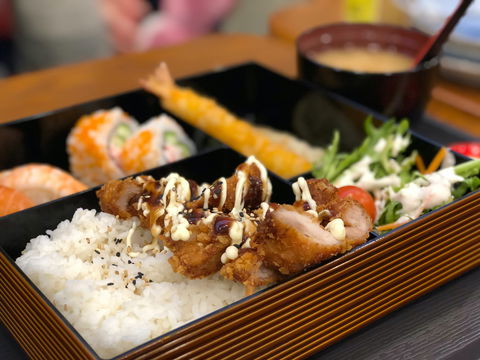 Sushi Bar Sapporo - Accommodation 4U 0