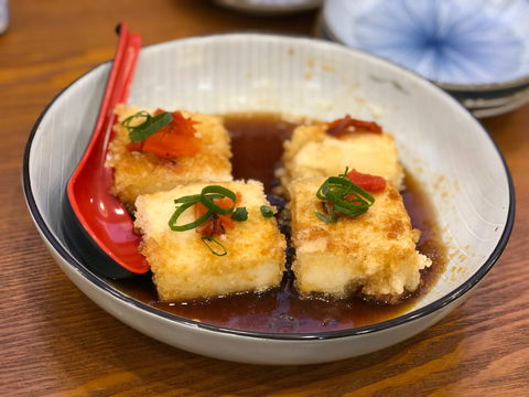 Sushi Bar Sapporo - Accommodation 4U 1