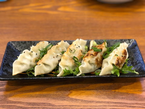 Sushi Bar Sapporo - Accommodation 4U 2