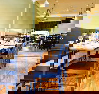 Tamburro's Italian - Accommodation 4U