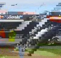 The D's Souvlaki - Accommodation 4U